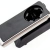 AUSMILA Mercedes Benz E-Class W213 Glove Box Handle Cover-0