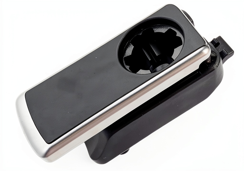 Mercedes Benz E-Class W213 Glove Box Handle Cover