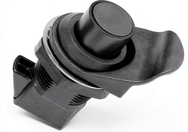 Push Button Switch EVGATSAUTO Durable Automotive-5