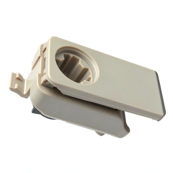 Nexovra Glove Box Switch for Mercedes Direct Fit-1