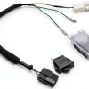 Yanacchi Automotive Glove Box Switch-0