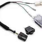 Yanacchi Automotive Glove Box Switch-0