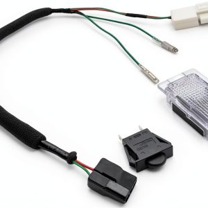 Yanacchi Automotive Glove Box Switch-0