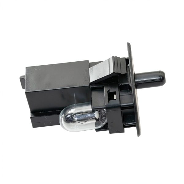 BACAR Automotive Headlight Switch for Dodge Ram Jeep-2