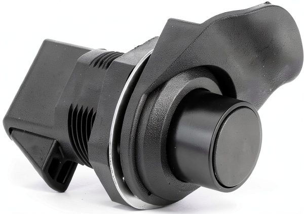 Pavo Push Button Latch for Glove Box-5