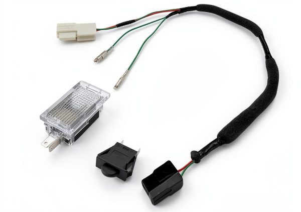 Yanacchi Automotive Glove Box Switch-1