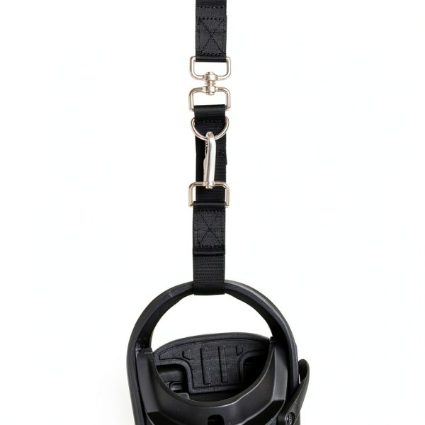 Deadly Desserts ArcticStrap Snowboard Strap-3