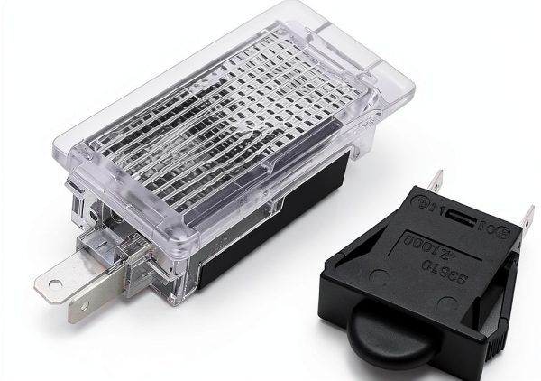 Yanacchi Automotive Glove Box Switch-2