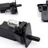 Three T Automatic Glove Box Switch for Dodge Ram Jeep-4