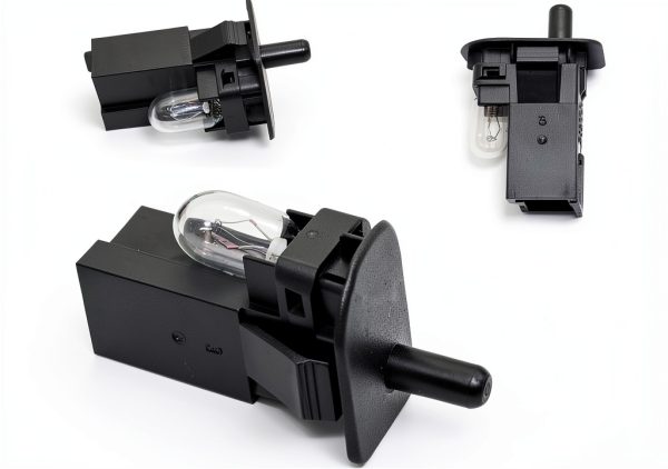 Three T Automatic Glove Box Switch for Dodge Ram Jeep-4