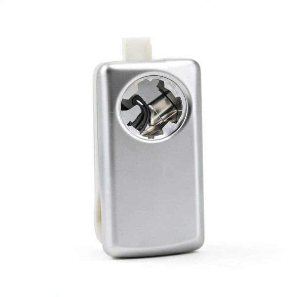 Mercedes ML GL Class W166 Glove Box Lock Handle-2