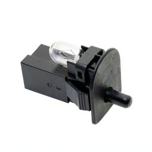 BACAR Automotive Headlight Switch for Dodge Ram Jeep-0