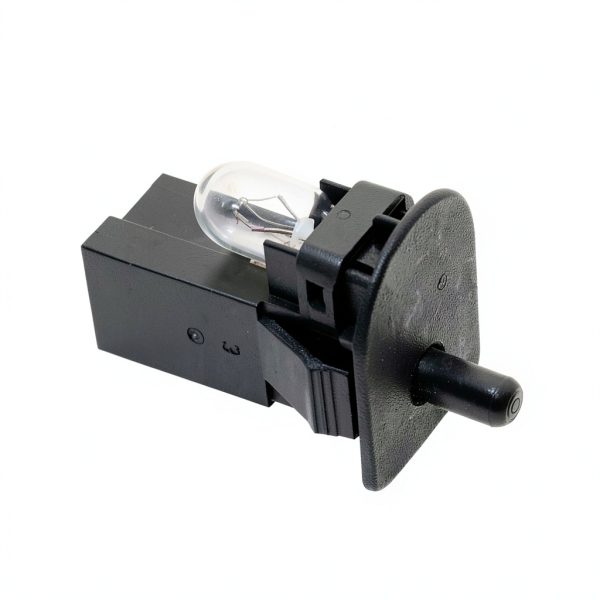 BACAR Automotive Headlight Switch for Dodge Ram Jeep-0