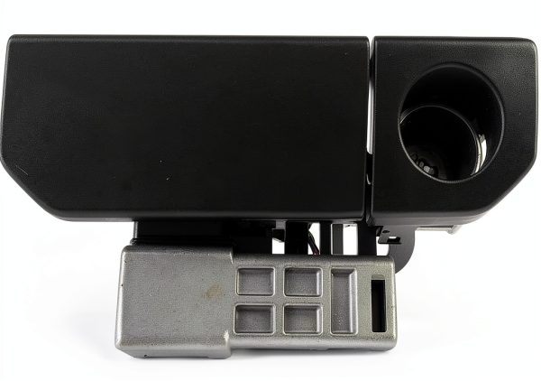Ehlivhall Automotive Glove Box Lock Assembly-2