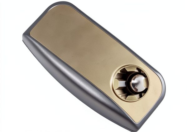 Mercedes Benz W222 S Class Glove Box Switch-3