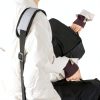 WIKAHO Padded Snowboard Bag for Travel-4