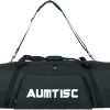 AUMTISC Snowboard Bags 65" Black Unpadded-0