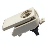 Nexovra Glove Box Switch for Mercedes Direct Fit-0