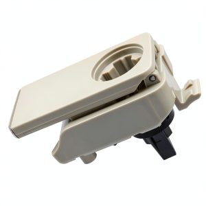 Nexovra Glove Box Switch for Mercedes Direct Fit-0