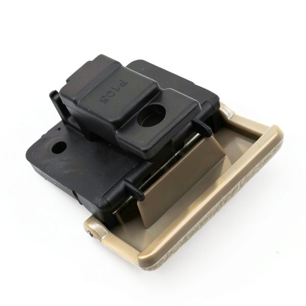 HLLebw Automotive Glove Box Switch ON-OFF Wi-Fi-4