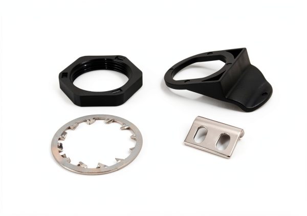 Universal Glove Box Dash Lock Kit by The ROP Shop-4