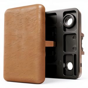 RUI XIA STORE Automotive Glove Box Switch-0