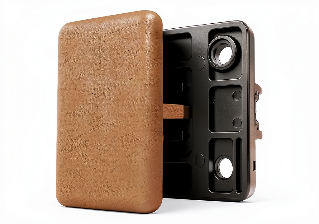 RUI XIA STORE Automotive Glove Box Switch product image