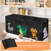 YOHOOLYO Forest Animal Series Toy Box-3