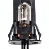 Glove Box Lamp Bulb Micarun Neon Rear Switch-5