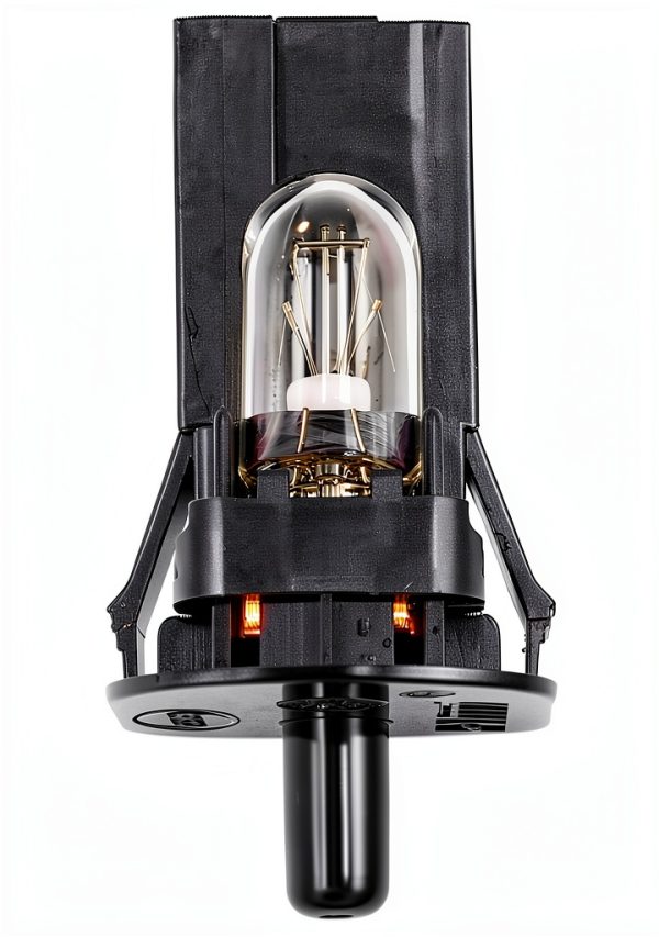 Glove Box Lamp Bulb Micarun Neon Rear Switch-5