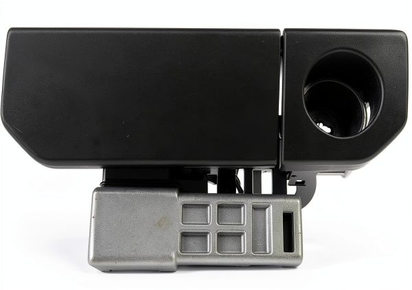 Glove Box Lock Assembly by Startbuymore for Automotive-2