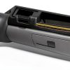 gray glove box latch lock handle AutoZenith ABS-1