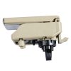 Nexovra Glove Box Switch for Mercedes Direct Fit-3
