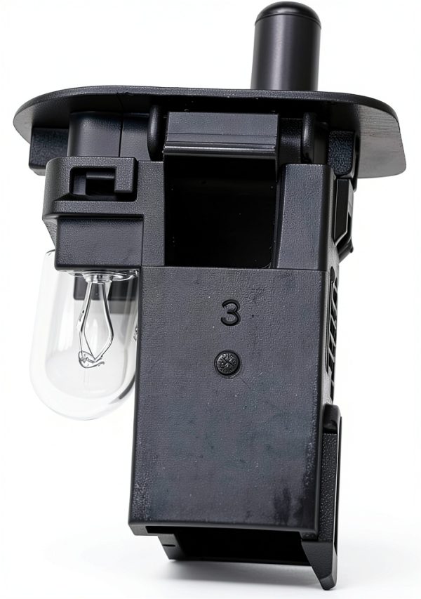 Three T Automatic Glove Box Switch for Dodge Ram Jeep-3
