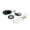 Universal Glove Box Dash Lock Kit by The ROP Shop-0