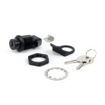 Universal Glove Box Dash Lock Kit by The ROP Shop-0