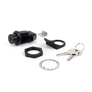 Universal Glove Box Dash Lock Kit by The ROP Shop-0