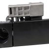 Glove Box Lock Assembly by Startbuymore for Automotive-0