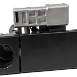 Glove Box Lock Assembly by Startbuymore for Automotive-0