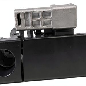 Glove Box Lock Assembly by Startbuymore for Automotive-0