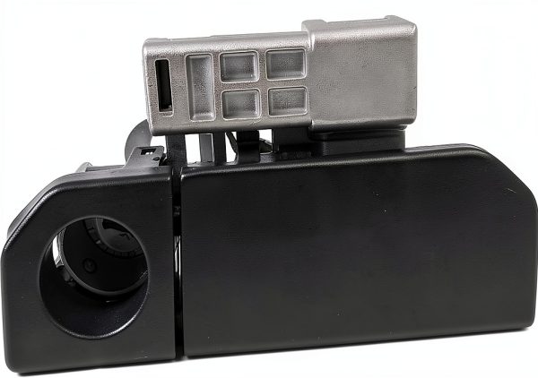Glove Box Lock Assembly by Startbuymore for Automotive-0
