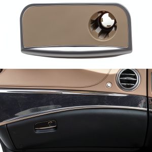 Mercedes Benz W222 S Class Glove Box Switch-0