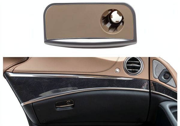 Mercedes Benz W222 S Class Glove Box Switch-0