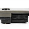 Gray Glove Box Latch Handle ALINREDBX ABS-3
