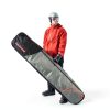 DAUSROOB Snowboard Bag Grey 164CM-6