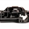 Gray Glove Box Latch Handle ALINREDBX ABS-5