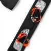 Snowboard Sleeve Cover Case AJFHKJ Soft Classic-0