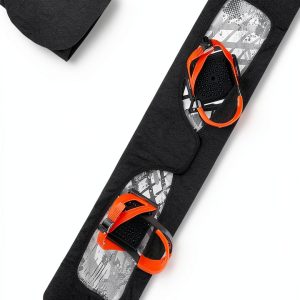 Snowboard Sleeve Cover Case AJFHKJ Soft Classic-0