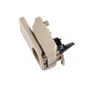 QCPEIJIAN Benz C-class W204 W212 Glove Box Switch-4