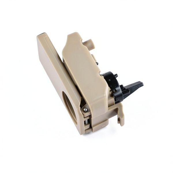 QCPEIJIAN Benz C-class W204 W212 Glove Box Switch-4